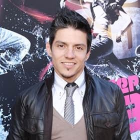 Jonathan 'Legacy' Perez